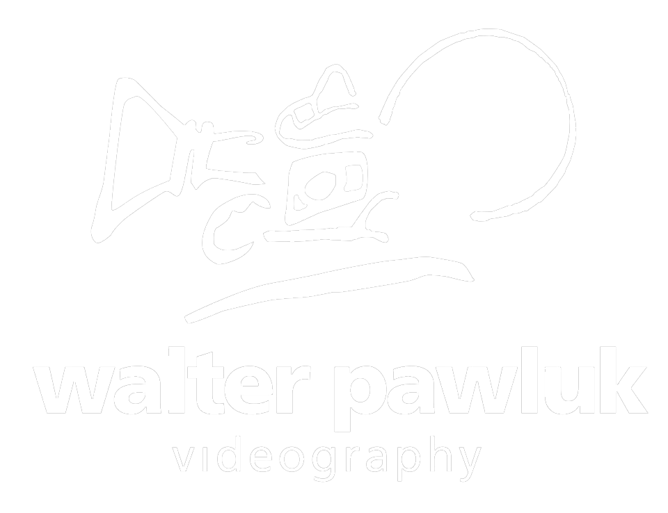 Walter Pawluk Videography